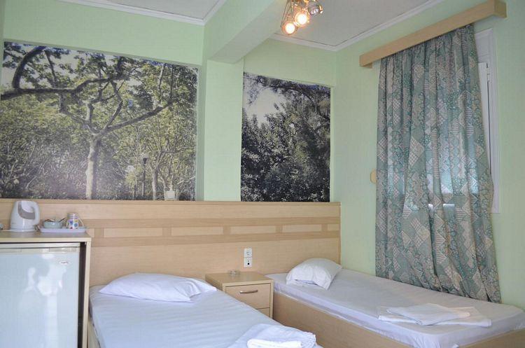 rooms-to-let-mytilene-fontana-rooms---chip-rooms-mytilene-lesvos---holidays4y.com