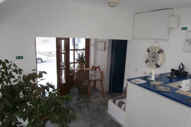 Rooms To Let-Apartments-Tinos-Agali Apartments-holidays4y.com