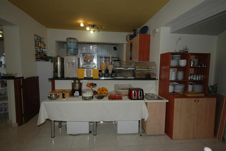 Rooms To Let-Naxos Hora-Ocean View-holidays4y.com