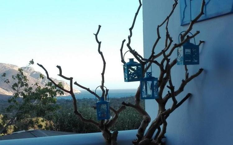 rooms-to-let-tilos-dodekanisa-tilos-island-house---holidays4y.com