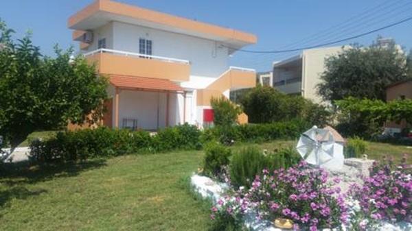 rooms to let, afandou, rhodes, yiannis apartments---holidays4y.com
