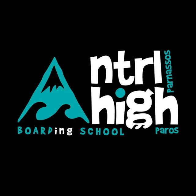 BOARDING SCHOOL PAROS | NATURAL HIGH
