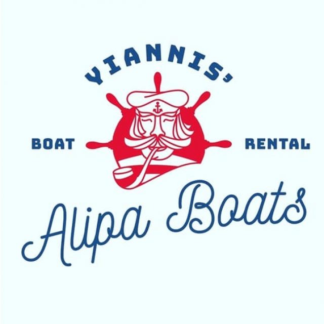 BOAT RENTALS CRUISES TOURS CORFU | ALIPA BOATS FOR RENT BY YIANNIS