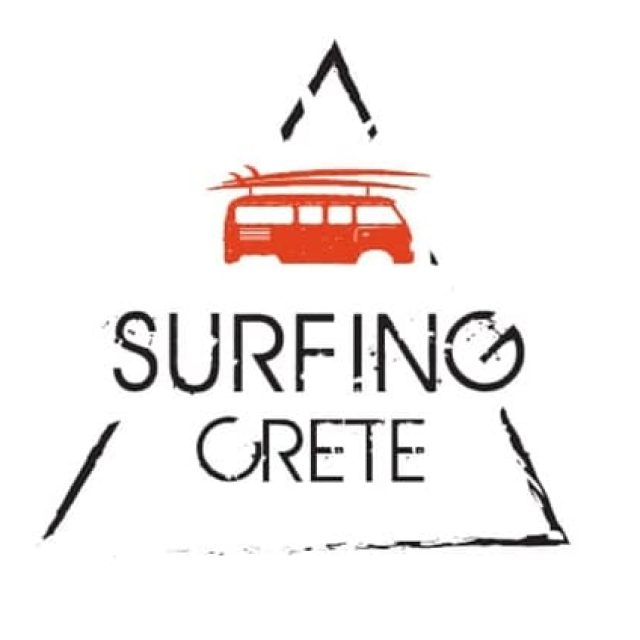 SUP SURF LESSONS CRETE | SURFING CRETE