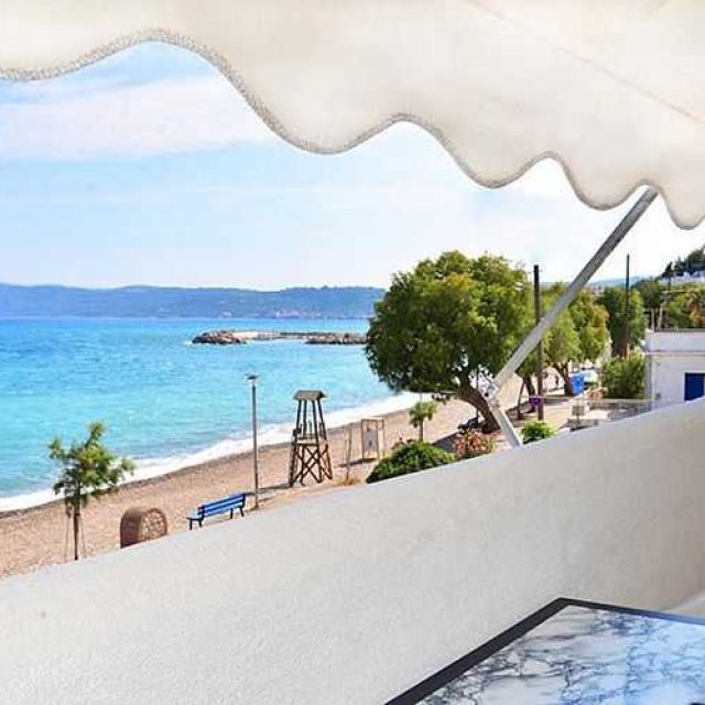 Apartments-rooms to Let | Iro | Chios