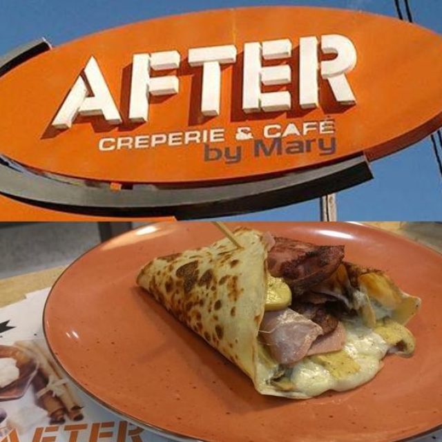 Creperie | Zakynthos Argasi | After by Mary