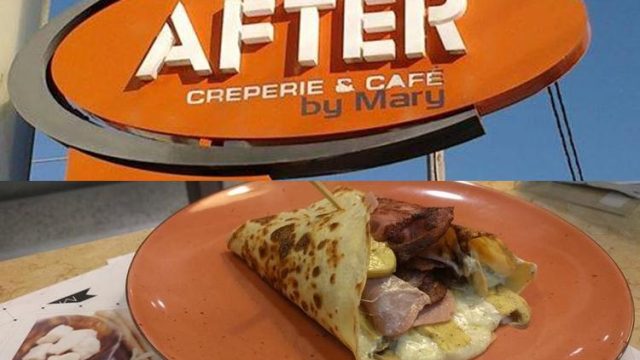 Creperie | Zakynthos Argasi | After by Mary