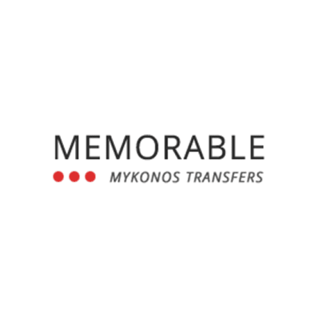 TRANSFERS MYKONOS | MEMORABLE MYKONOS TRAVEL
