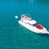 Halkidiki Cruises with private yachts