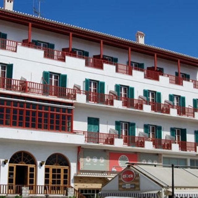 Hotel | Spetses Island | Faros Hotel