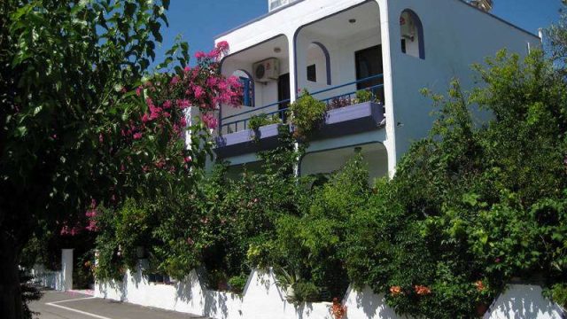 Hotel Rosmari | Archangelos Rhodes Dodecanese